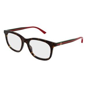 NWT Gucci GG1990o-006 Eyeglasses